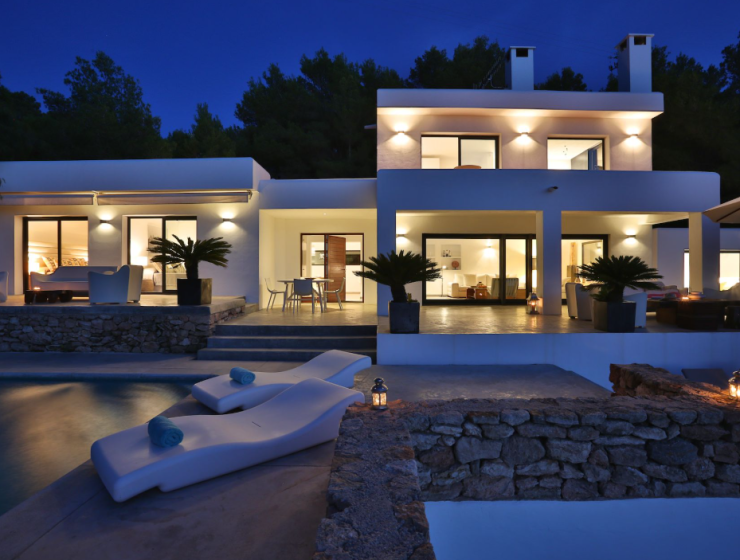 Villa Joya | Villa Ibiza