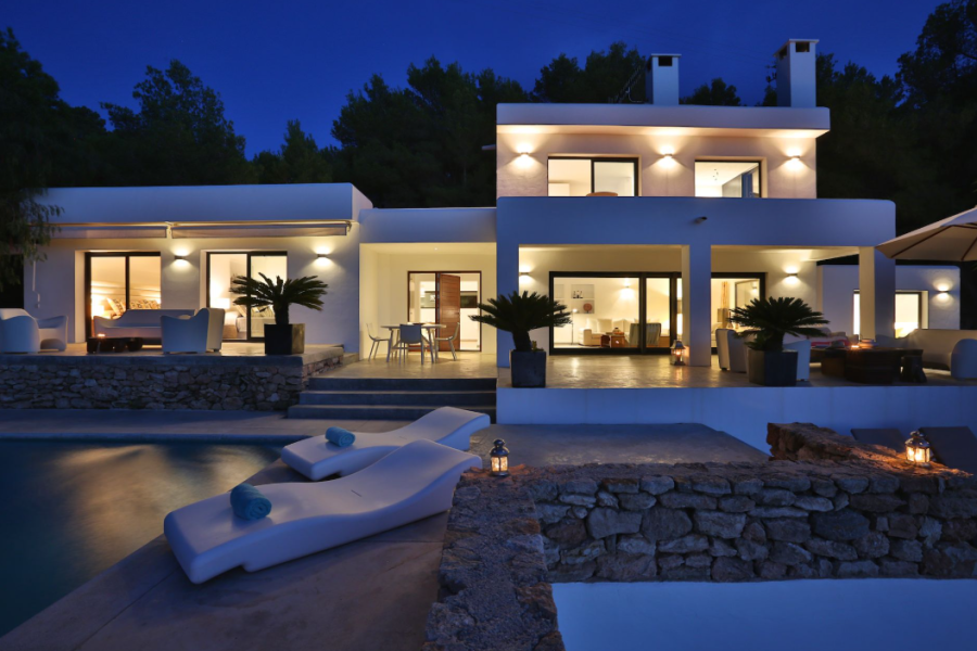 Villa Joya | Villa Ibiza