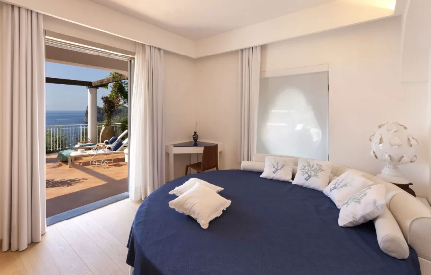 Villa Avion | Villa Amalfi Coast
