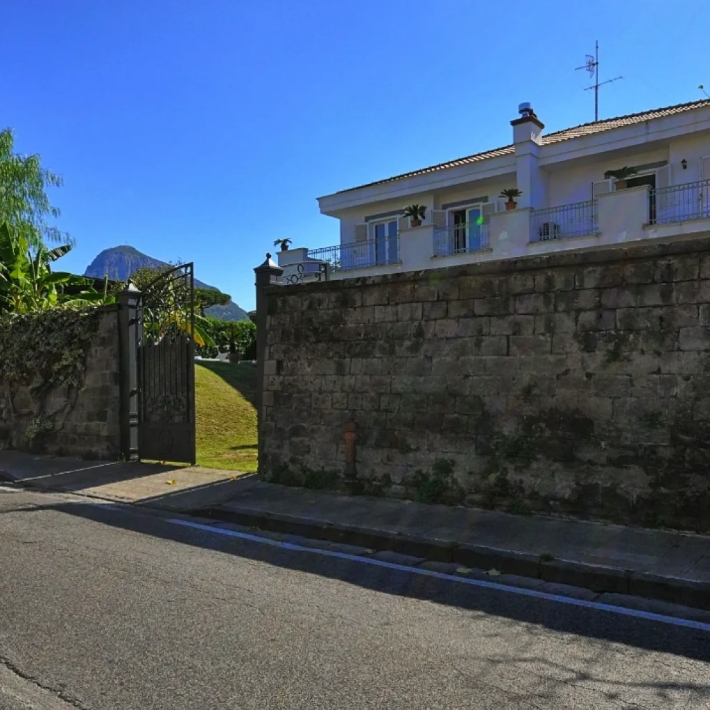 Location Villa Orlando Côte Amalfitaine – aperçu supplémentaire de la propriété