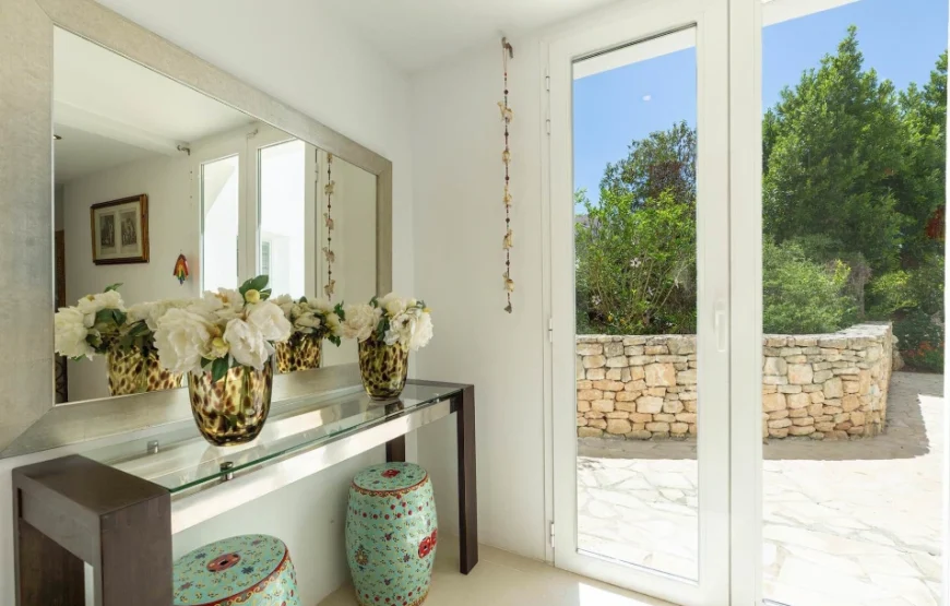 Villa Yara | Villa Ibiza