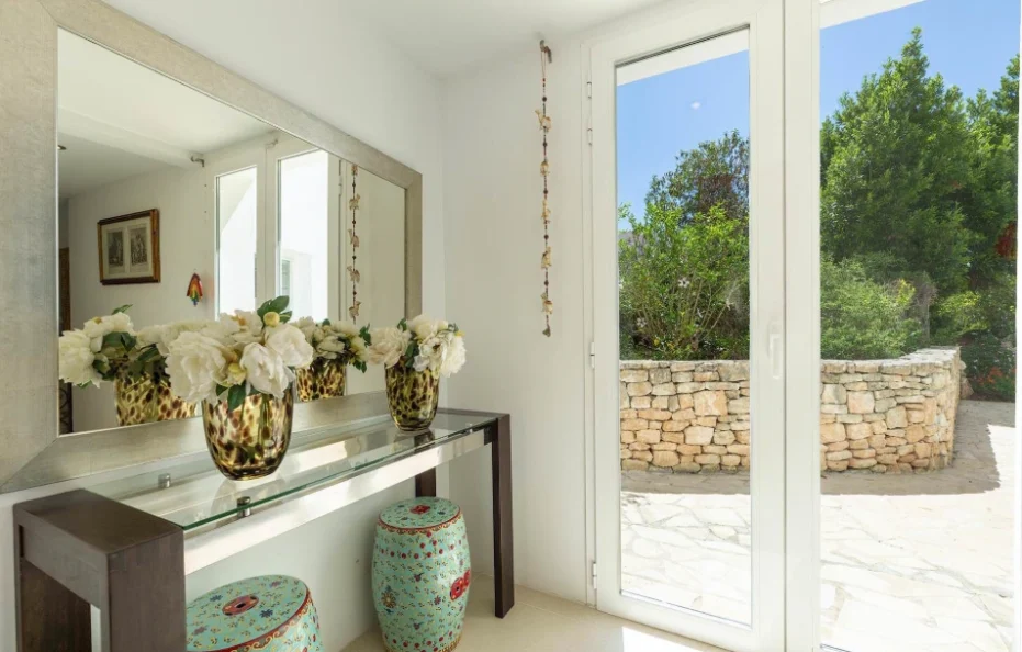 Villa Yara | Villa Ibiza
