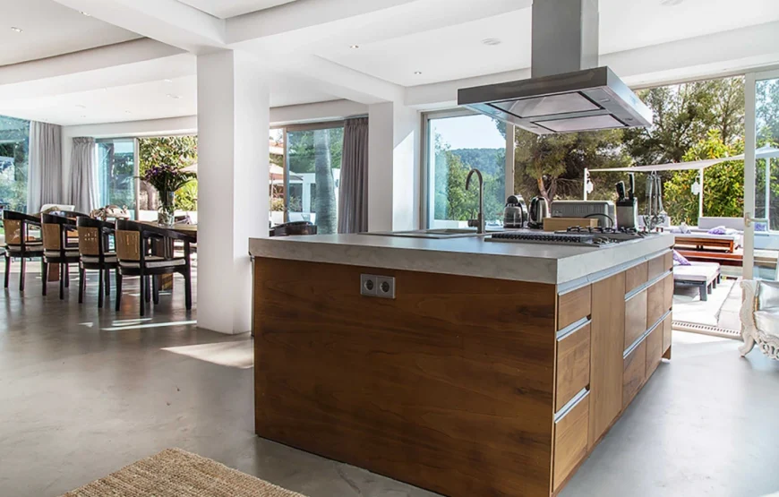 Casa Asia | Villa Ibiza