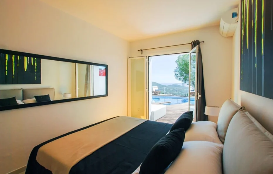 Villa Enrique | Villa Ibiza
