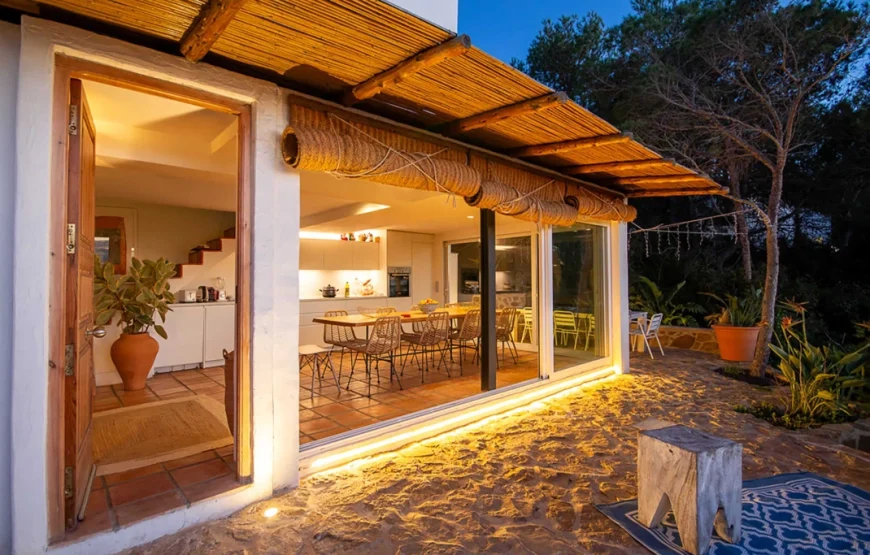 Sa Galera Villa | Villa Ibiza