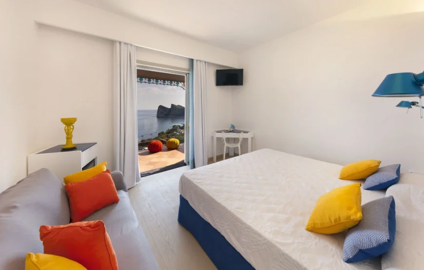 Villa Avion | Villa Amalfi Coast