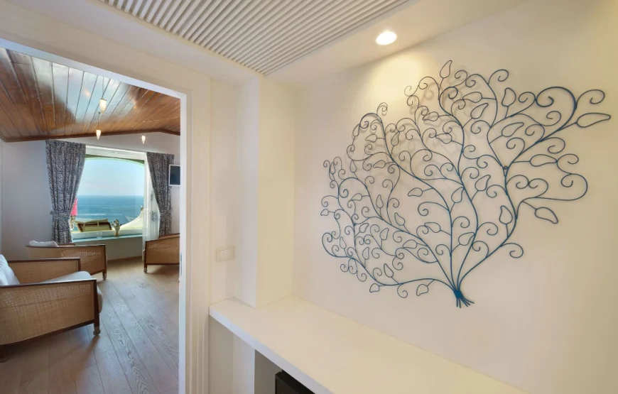 Villa delle Sirene | Villa Amalfi Coast