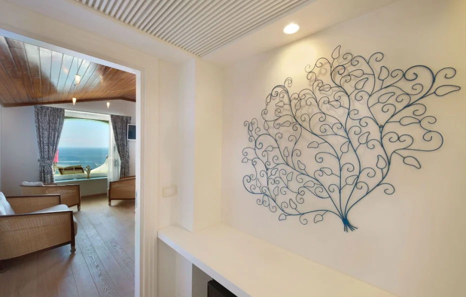 Villa delle Sirene | Villa Amalfi Coast