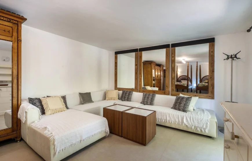Villa Yara | Villa Ibiza