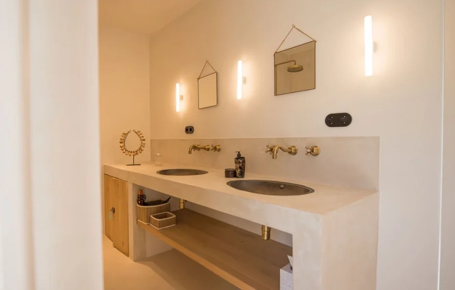 Villa Gomez | Villa Ibiza