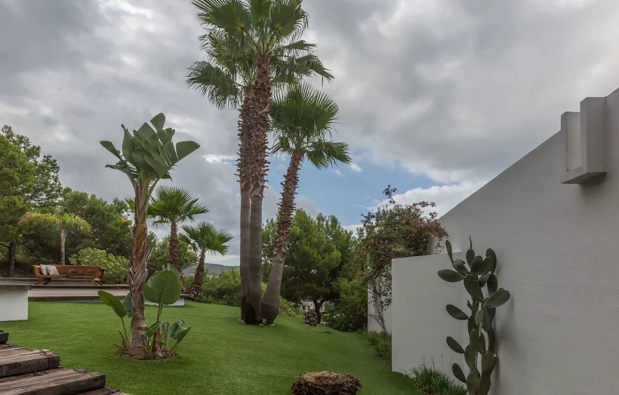 Villa Francisca | Villa Ibiza