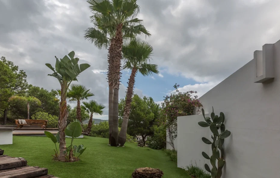 Villa Francisca | Villa Ibiza