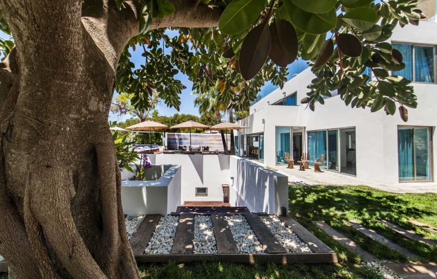 Casa Asia | Villa Ibiza