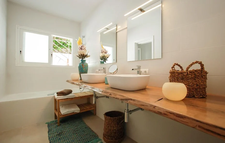 Villa Enrique | Villa Ibiza