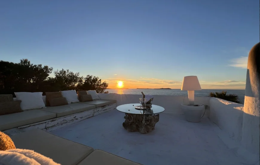 Sa Galera Villa | Villa Ibiza