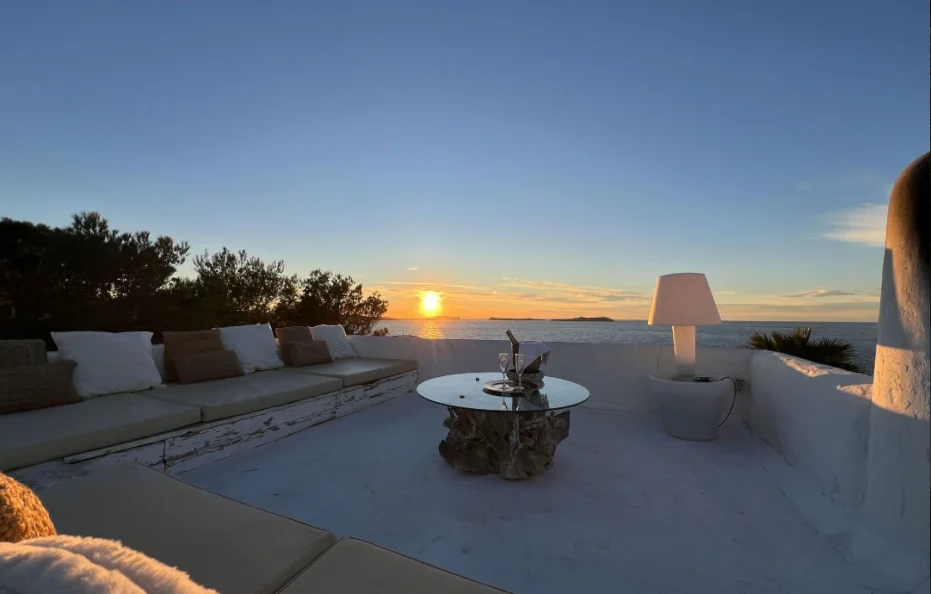Sa Galera Villa | Villa Ibiza