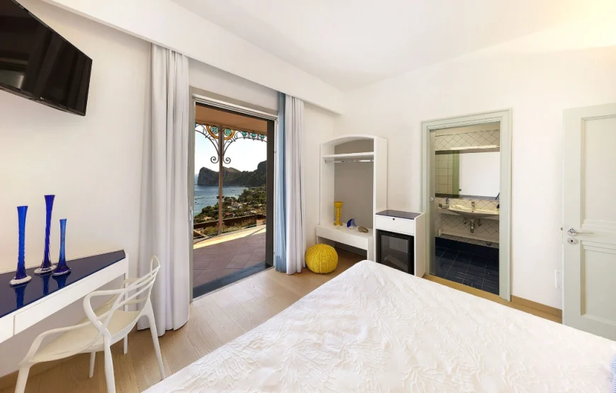 Villa Avion | Villa Amalfi Coast