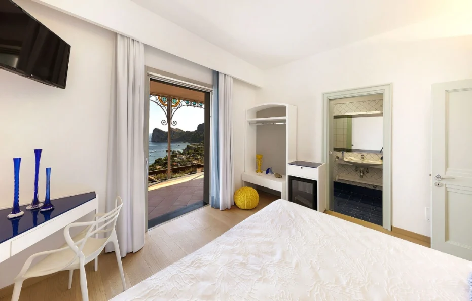 Villa Avion | Villa Amalfi Coast