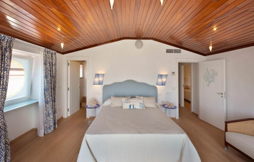 Villa delle Sirene | Villa Amalfi Coast