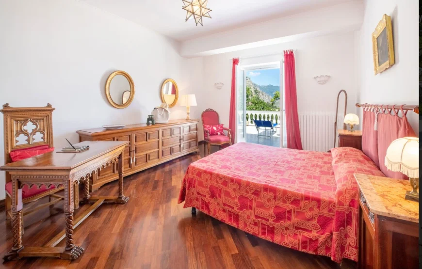 Villa Lamaro | Villa Amalfi Coast