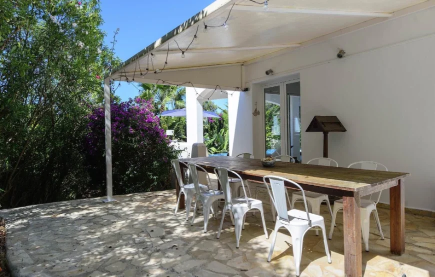 Villa Yara | Villa Ibiza
