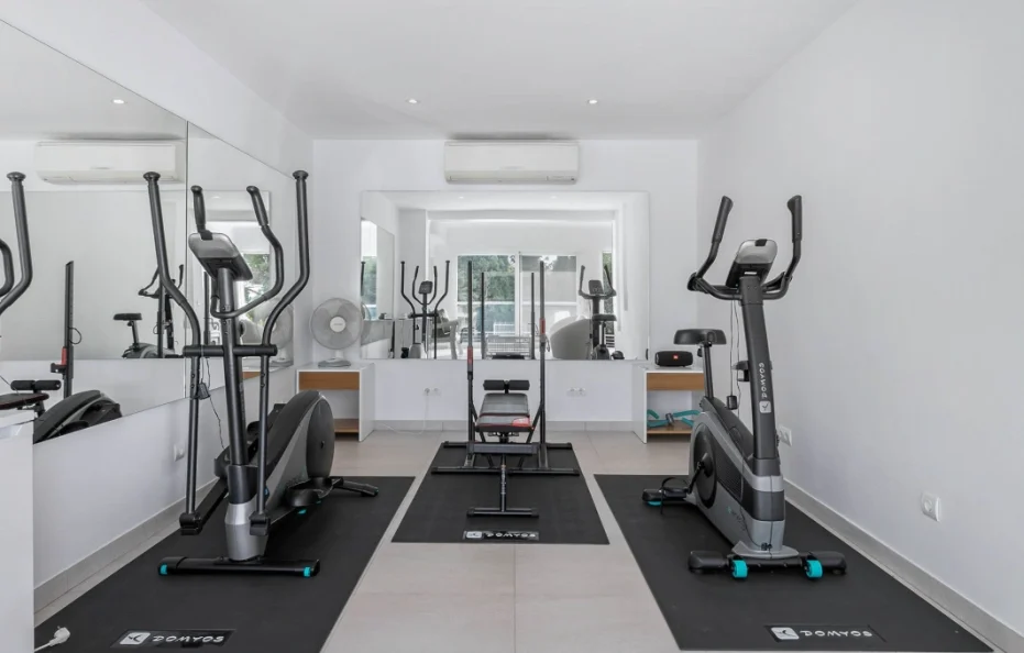 Villa Relaja | Villa Ibiza