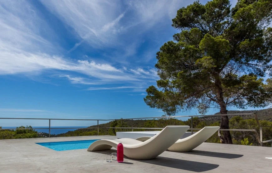 Villa Tomsk | Villa Ibiza