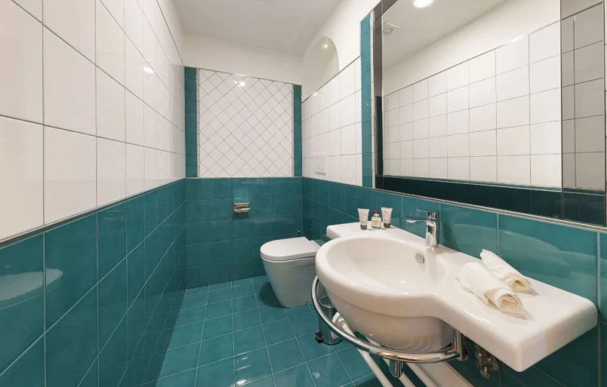 Villa Avion | Villa Amalfi Coast