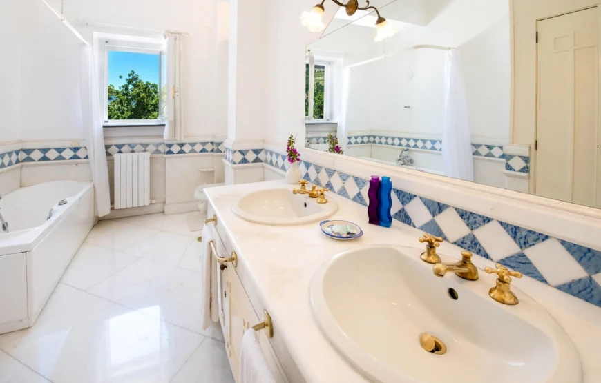 Villa Lamaro | Villa Amalfi Coast