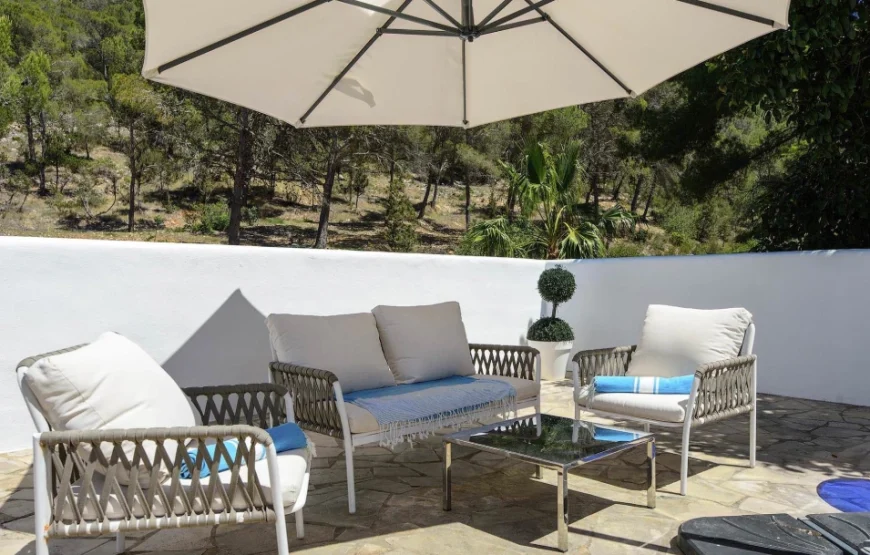 Villa Yara | Villa Ibiza