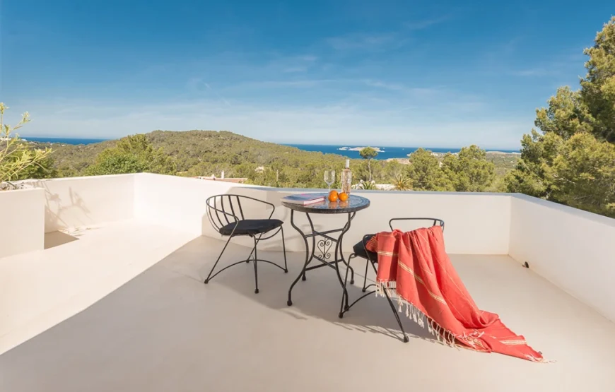 Villa Gomez | Villa Ibiza