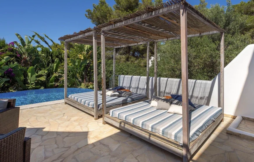 Villa Yara | Villa Ibiza