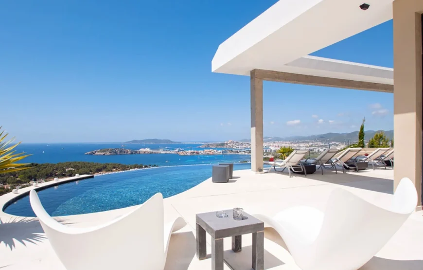 Villa Lola | Villa Ibiza