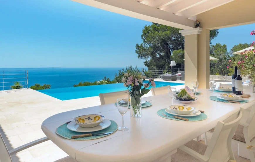 Villa Beleza | Villa Ibiza