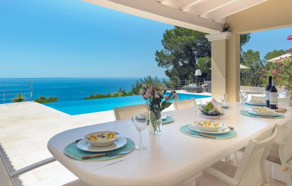 Villa Beleza | Villa Ibiza