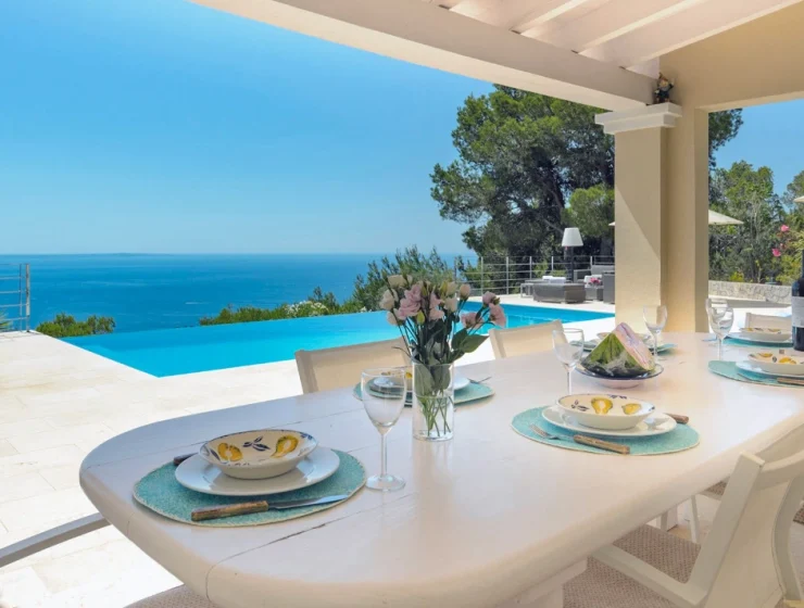Villa Beleza | Villa Ibiza