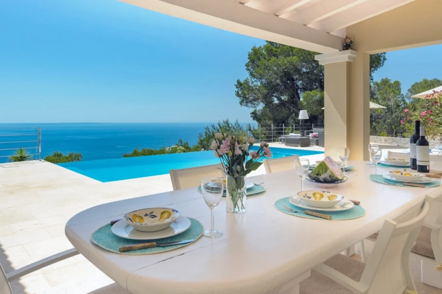 Villa Beleza | Villa Ibiza