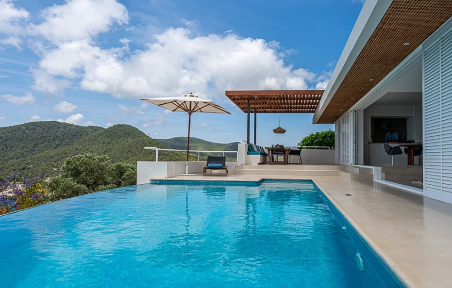 Villa Tagada  | Villa Ibiza