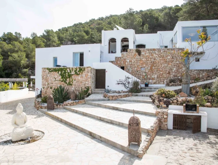 Villa Rigel | Villa Ibiza