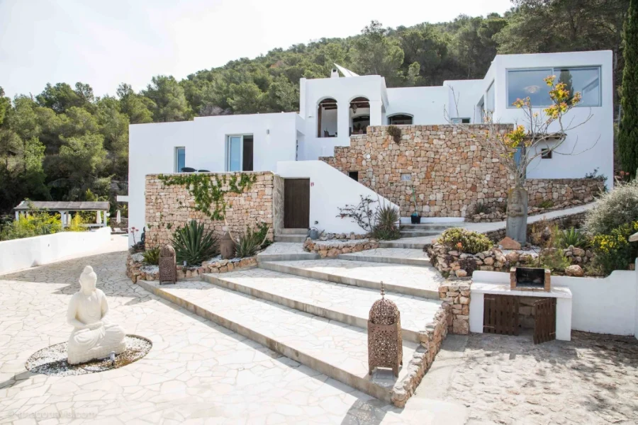 Villa Rigel | Villa Ibiza