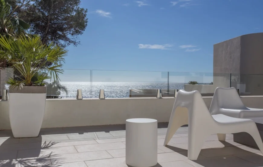 Villa Kiribati | Villa Ibiza
