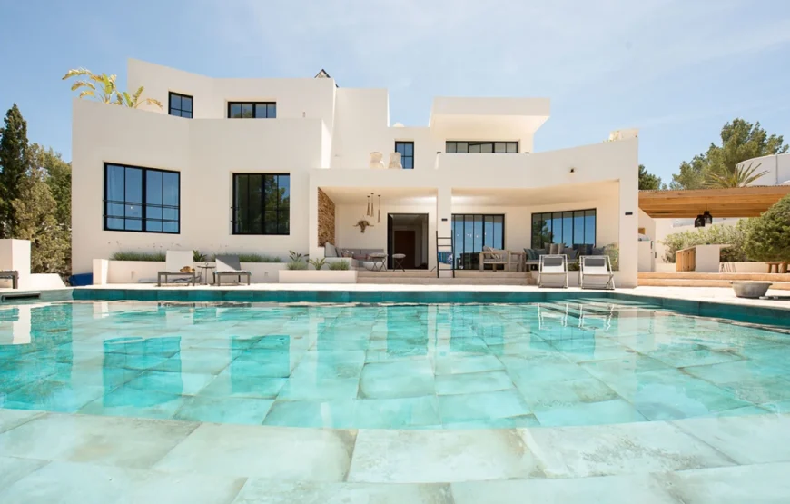 Villa Gomez | Villa Ibiza