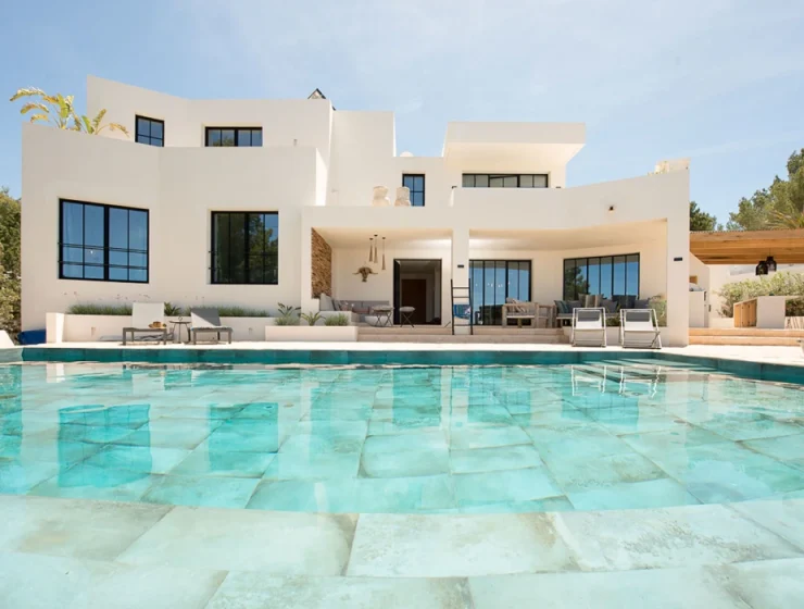 Villa Gomez | Villa Ibiza