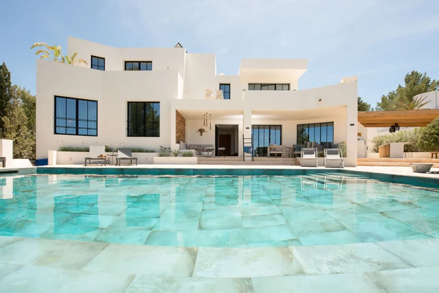 Villa Gomez | Villa Ibiza