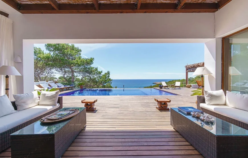 Villa Francisca | Villa Ibiza