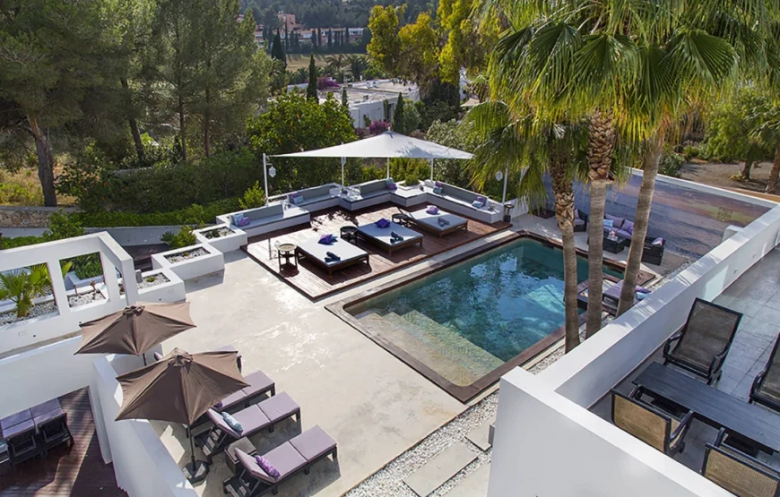 Casa Asia | Villa Ibiza