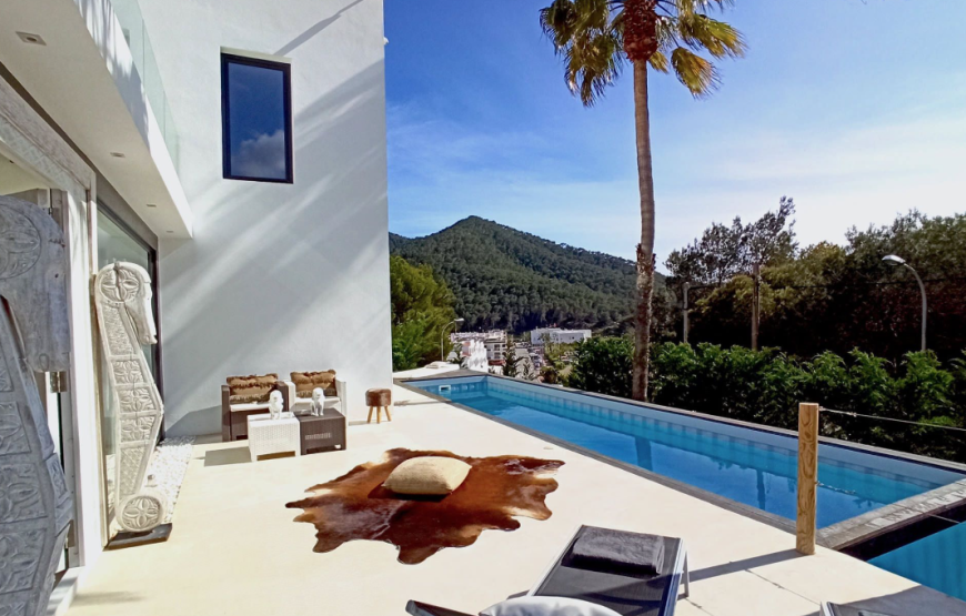 Villa Seahorse | Villa Ibiza