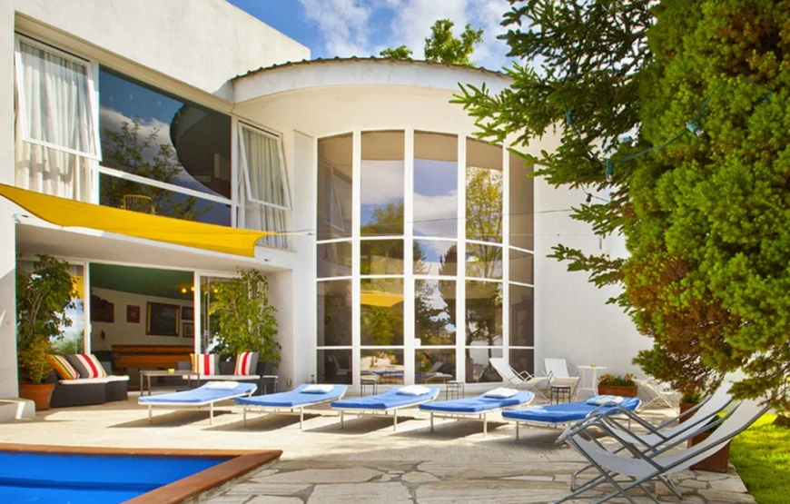 Villa Ettore | Villa Amalfi Coast