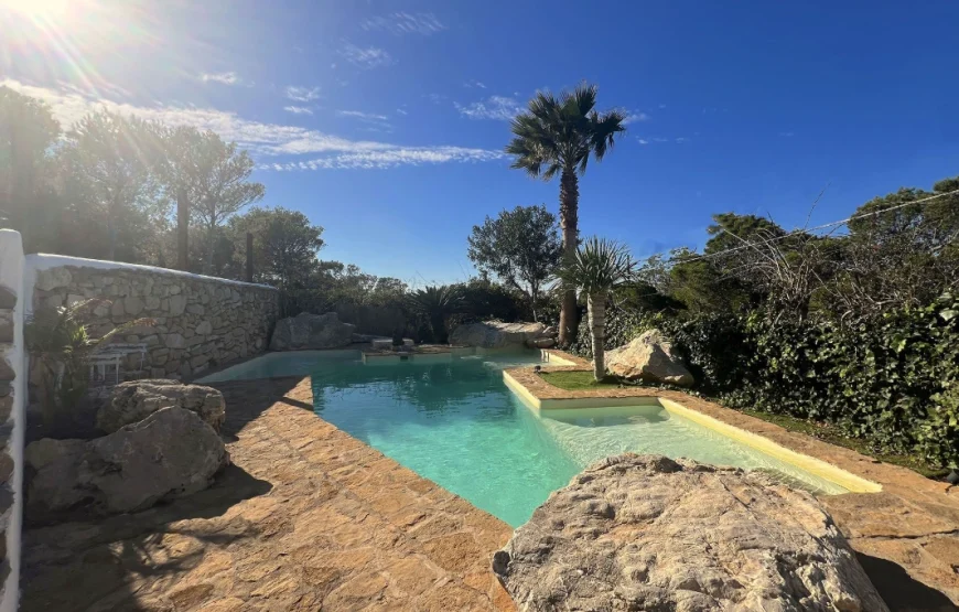 Sa Galera Villa | Villa Ibiza