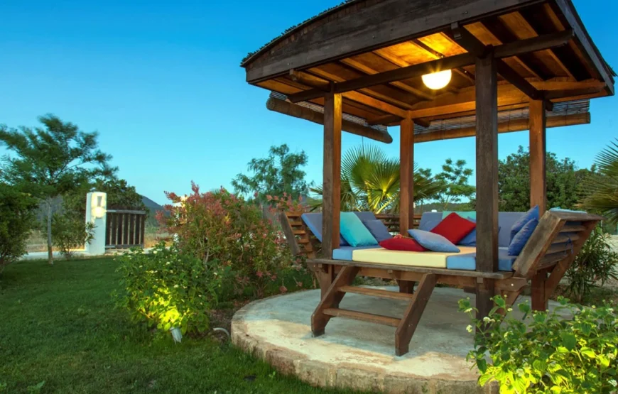 Villa Jardin | Villa Ibiza